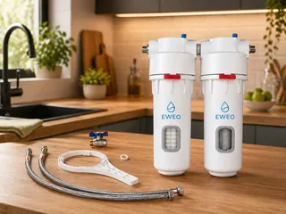 Purificateur d'eau EWEO