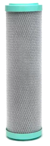 Cartouche charbon actif