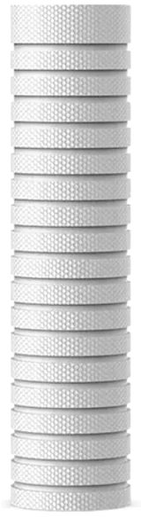 Cartouche filtre à sédiments